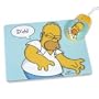 Jumpin Banana Simpson Mouse &