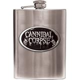 Cannibal Corpse - Flasks