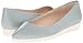 Nine West Women's Underway Leather Ballet Flat
