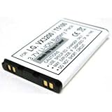 Replacement Lithium-ion Battery for LG VX8300