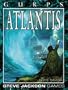 GURPS Atlantis