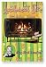 Ambient Fire DVD - Ultimate Video Fireplace