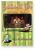 Ambient Fire DVD - Ultimate Video Fireplace