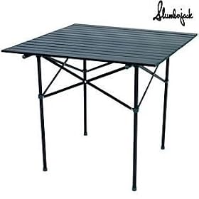 Slumberjack Stowaway Camp Table by Slumberjack