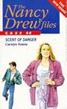 Scent of danger
