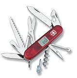 Altimeter Plus - Ruby Knife - B0007QCP8C