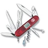NEW+VICTORINOX ALTIMETER PLUS by 