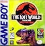 Lost World: Jurassic Park