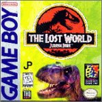 Lost World: Jurassic Park
