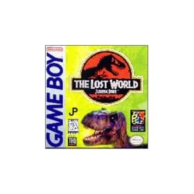 Lost World: Jurassic Park