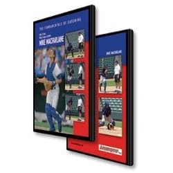 <b>The Fundamentals of Catching with Mike Macfarlane (DVD)</b>