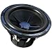 Power Acoustik MOFO 12-Inch Competition Subwoofer Dual 2-Ohm Voice Coils