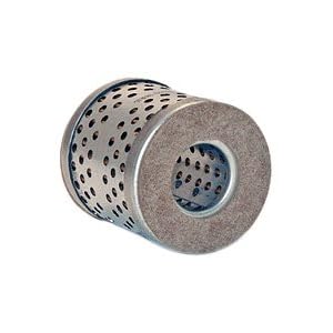 Wix 51629 Cartridge Metal Canister Lube Filter, Pack of 1