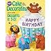Wilton Wilton Books-2009 Yearbook Of Cake Decorating