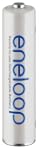 Sanyo HR-4UTG-4BP 4 Batteries Eneloop...