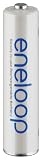 Sanyo Eneloop AAA 4 Pack Batteries