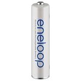 Sanyo Eneloop AAA 4 Pack Batteriesby Sanyo