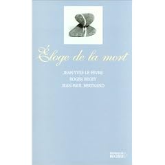 �loge de la mort