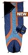 Go Light Sleeping Bags Go Light Meridian Reg Rt +50