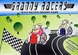 Granny Racers Track Racing