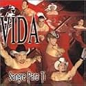 Sangre Para Ti