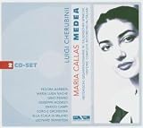 Luigi Cherubini: Medea (Gesamtaufnahme)