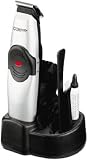 CONAIR CORP PERS CARE #GMT180QCS RCH Beard/Musta Trimmer