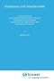 Continuity and Anachronism: Parliamentary and Constitutional Development in Whig Historiography and in the Anti-Whig Reaction between 1890 and 1930 ... internationales d'histoire des id�es)