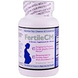 FertileCM: for Fertile Cervical Mucus