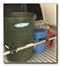 Sporting Goods : Heininger Automotive 4015 HitchMate Cargo Stabilizer Bar Full-Size