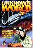 UNKNOWN WORLD (DVD MOVIE)