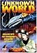UNKNOWN WORLD (DVD MOVIE)