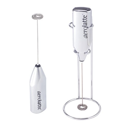 Aerolatte Milk Frother - with Stand