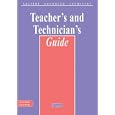 Salters' Advanced Chemistry: Teacher's Guide (Salters' Advanced Chemistry) by George Burton and etc.