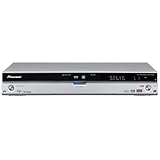 Pioneer DVR-640H-S DVD Recorder with 160GB DVR