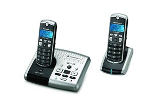 Motorola E52 Digital Cordless 5.8 GHz