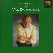 Very Best of Val Doonican