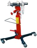 1/2 Ton Telescoping Transmission Jack - 500HWA, by Astro Pneumatic - Astro Pneumatic - 500HWA