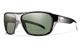 Smith Optics Chief Sunglass (Black/Polarchromic Amber)