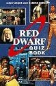 "Red Dwarf" Quiz Book