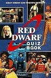 Red Dwarf Quiz Book