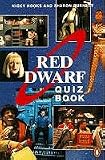 "Red Dwarf" Quiz Book