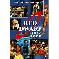 "Red Dwarf" Quiz Book