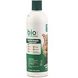 BioSpot Active Care Flea & Tick Shampoo for Dogs and Puppies, 12 oz.
