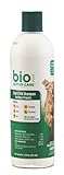 BioSpot Active Care Flea & Tick Shampoo for Dogs and Puppies, 12 oz.