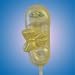 Diaper Pin Lolly