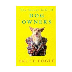 The Secret Life of Dog Owners
