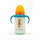 GreentoGrowEcosystemSeahorseSippyTrainerCup
