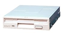 Sony MPF920-Z/CU1 Internal 3.5" Floppy Drive