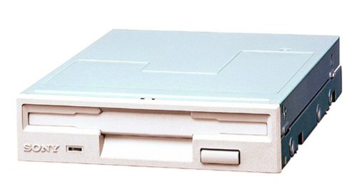 Sony MPF920-Z/CU1 Internal 3.5 Floppy Drive